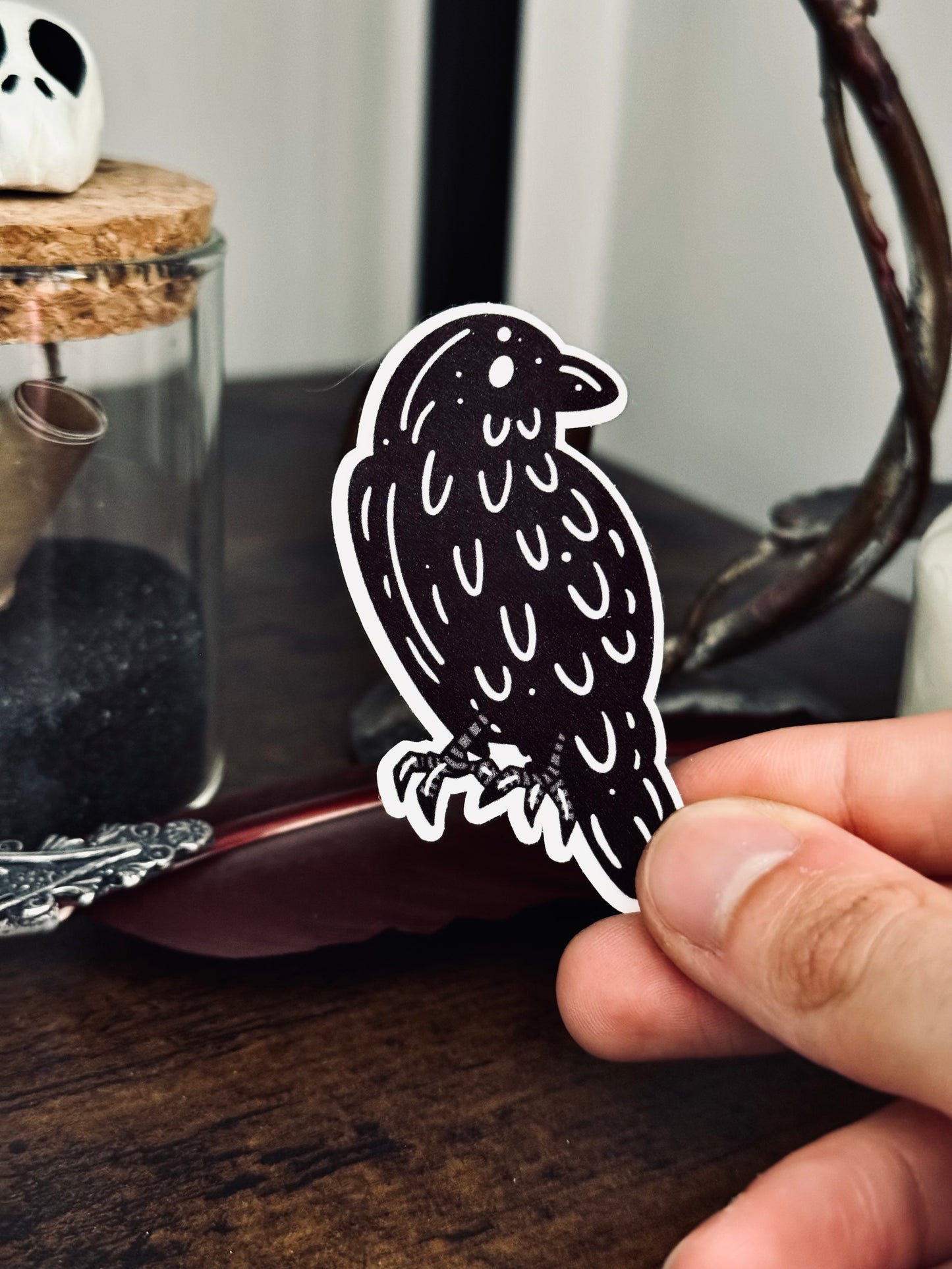 Stickers « 1000 habitants »