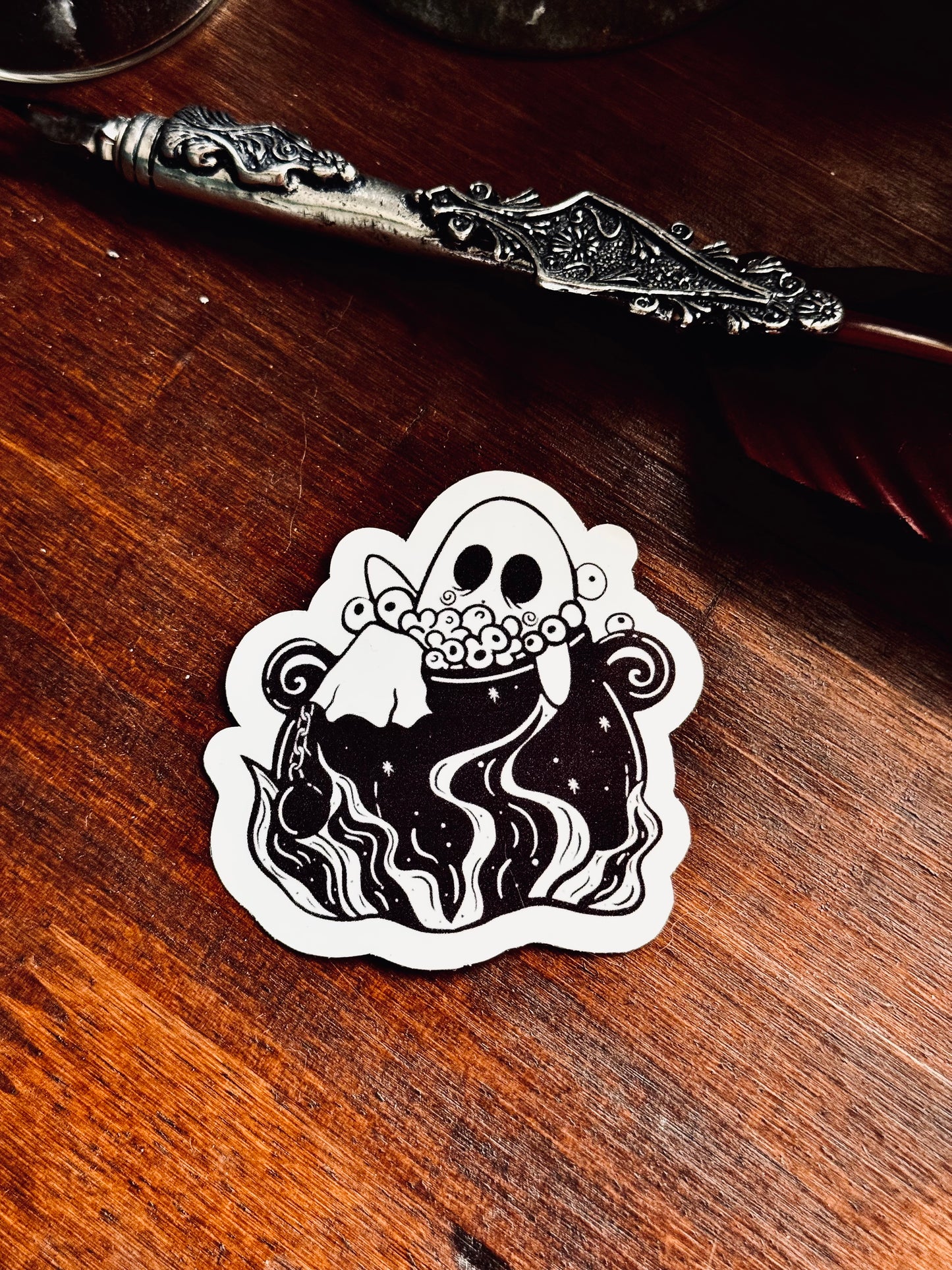 Stickers « 1000 habitants »