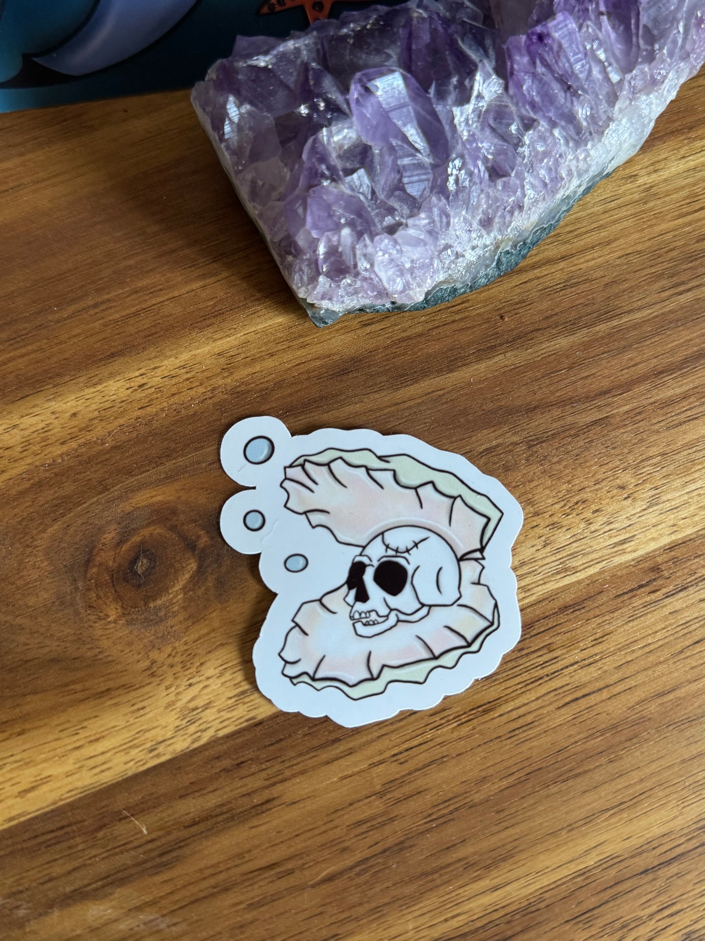 Stickers « Nérée »