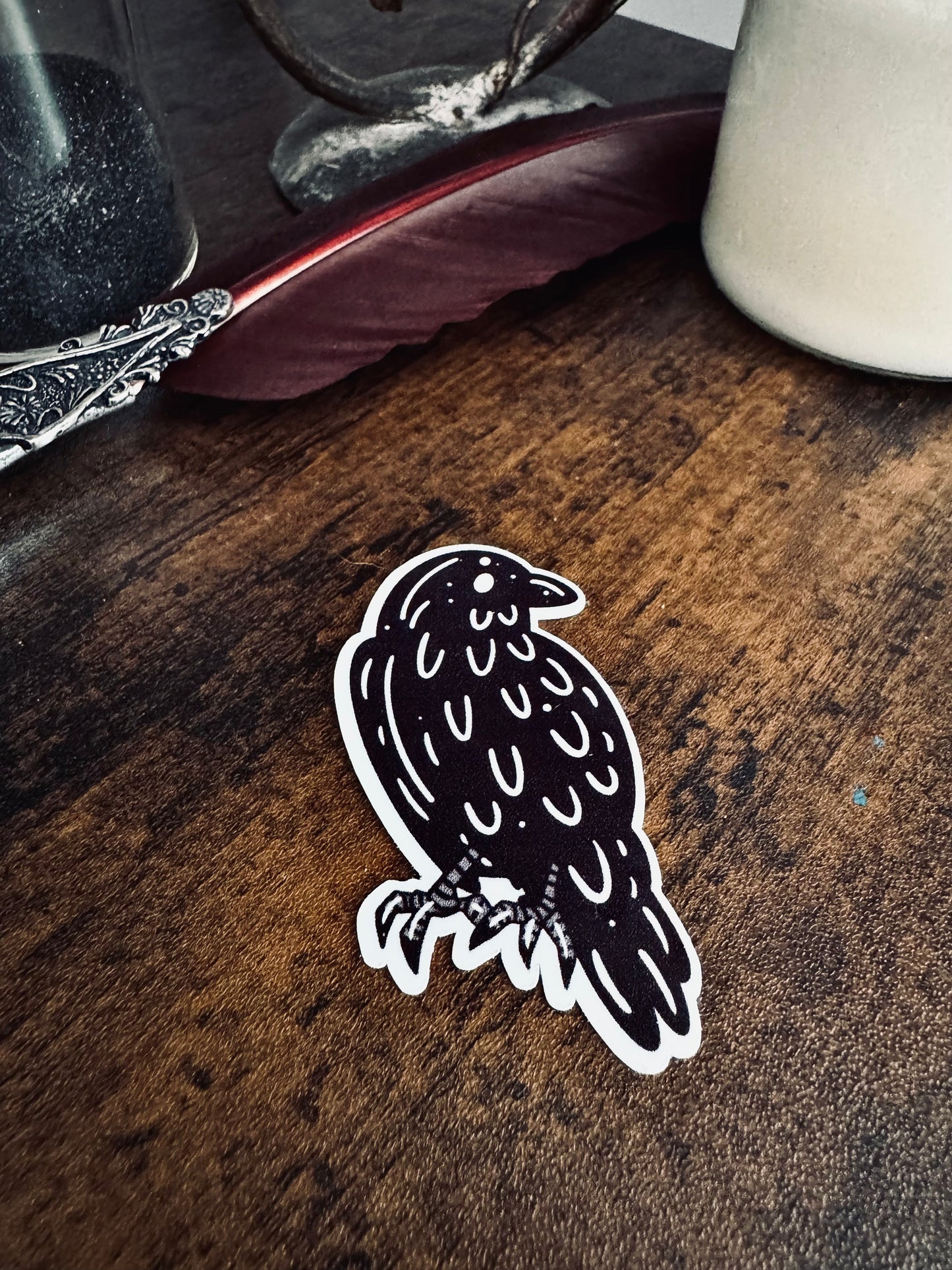 Stickers « 1000 habitants »