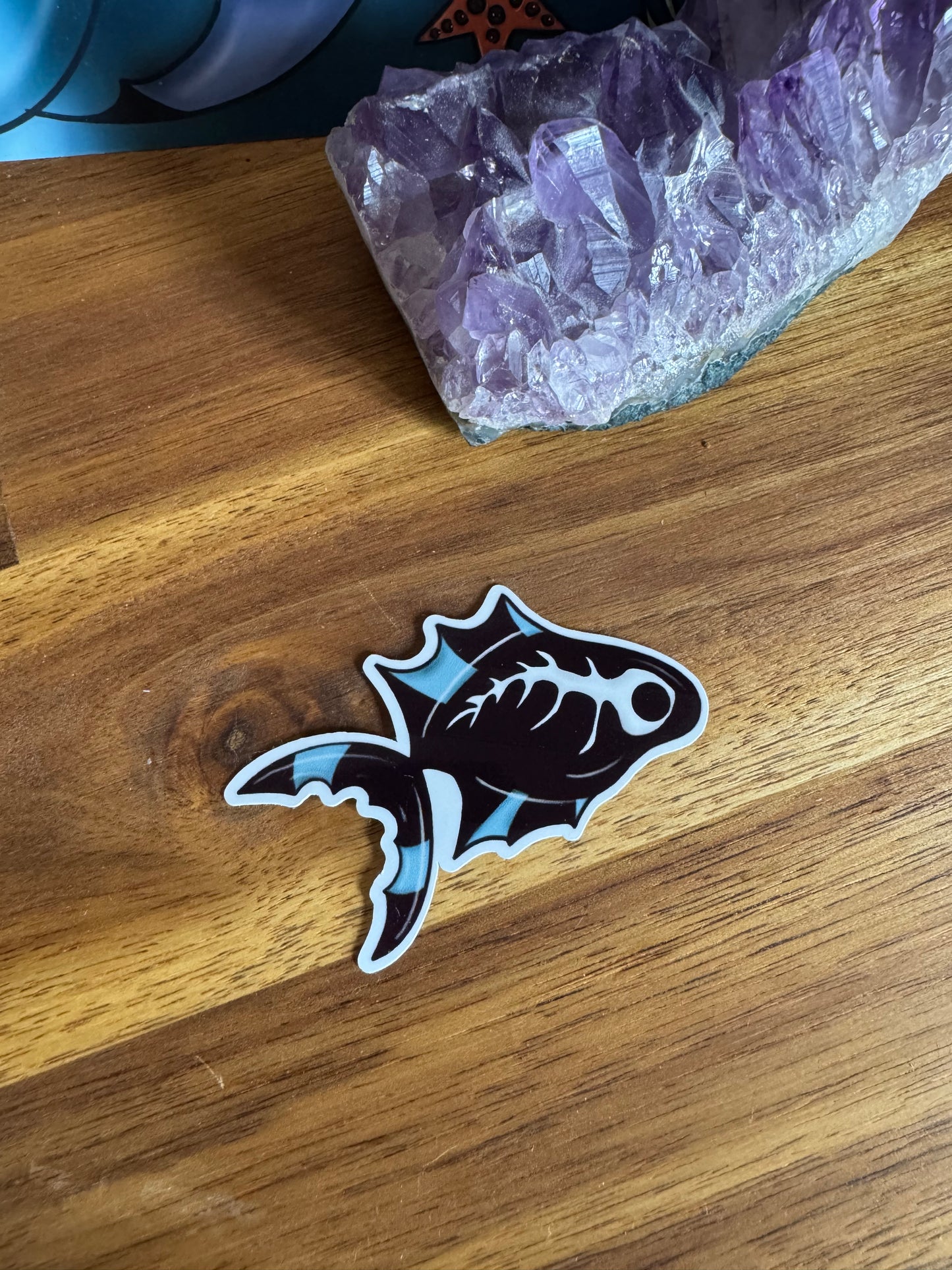 Stickers « Nérée »