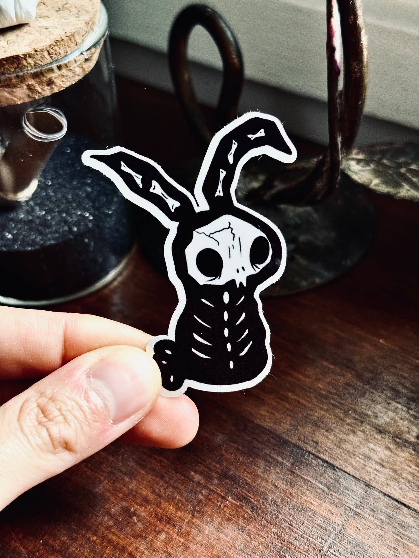 Stickers « 1000 habitants »