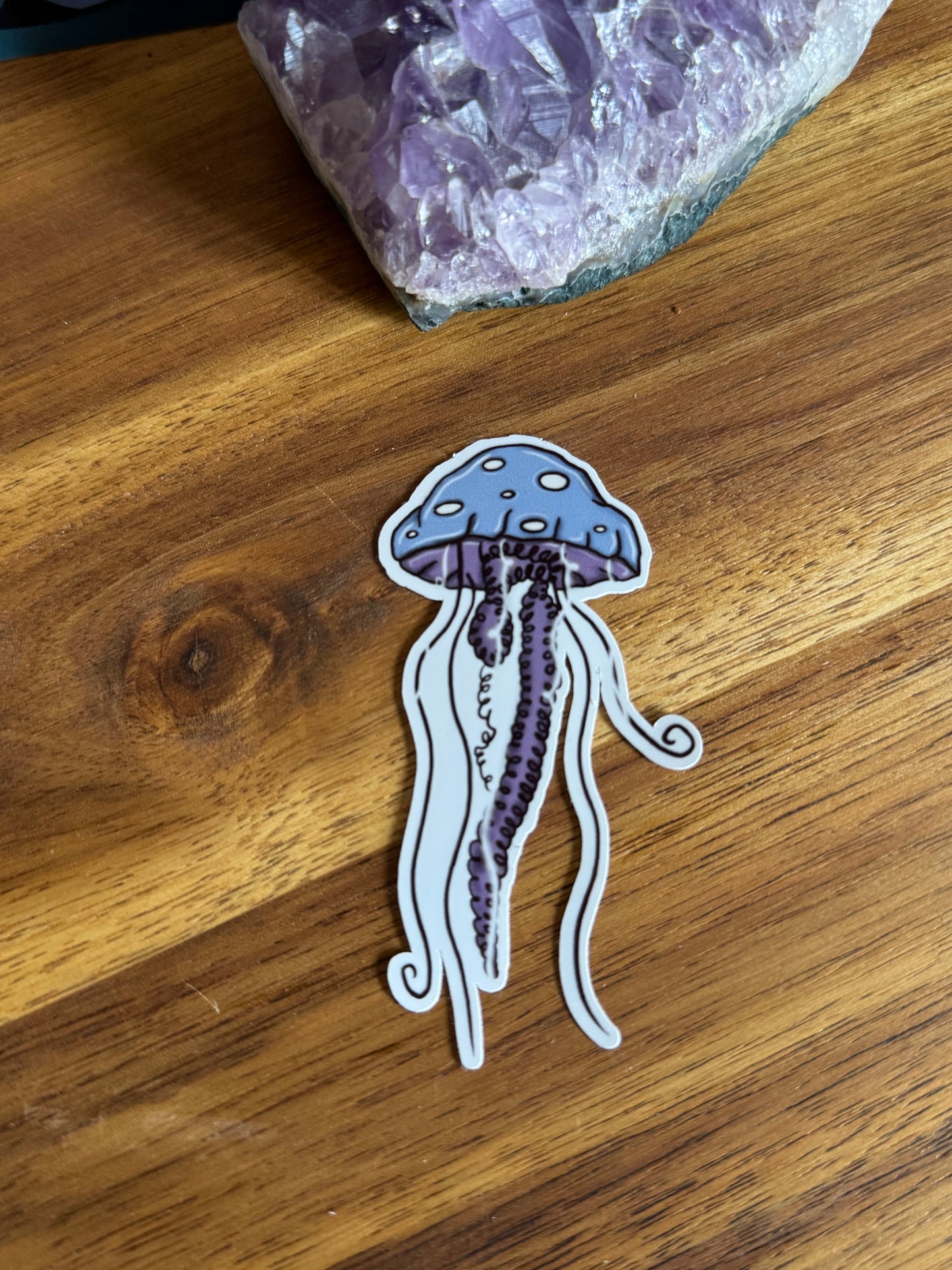 Stickers « Nérée »