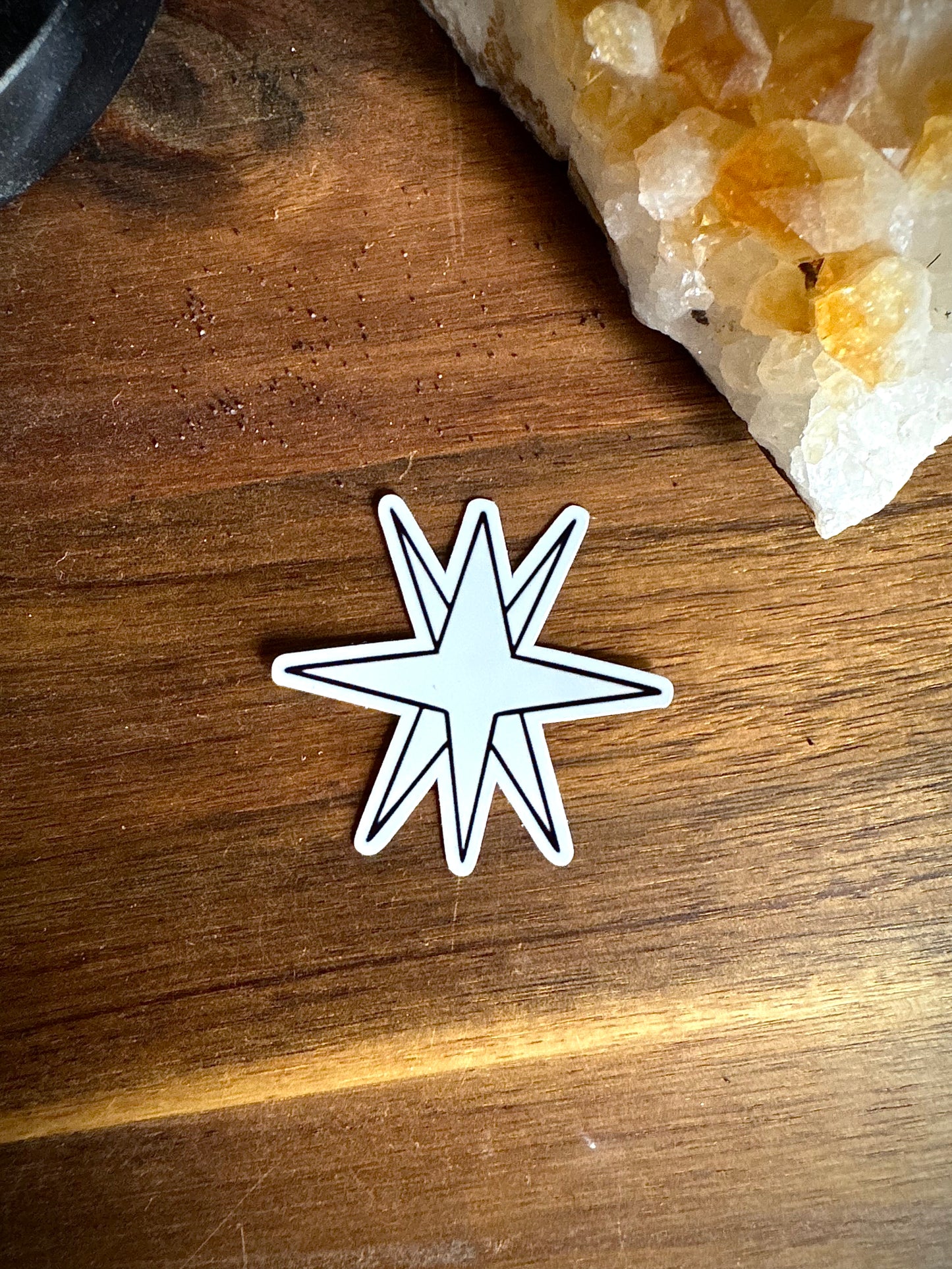 Lot "Sorcière des étoiles"
