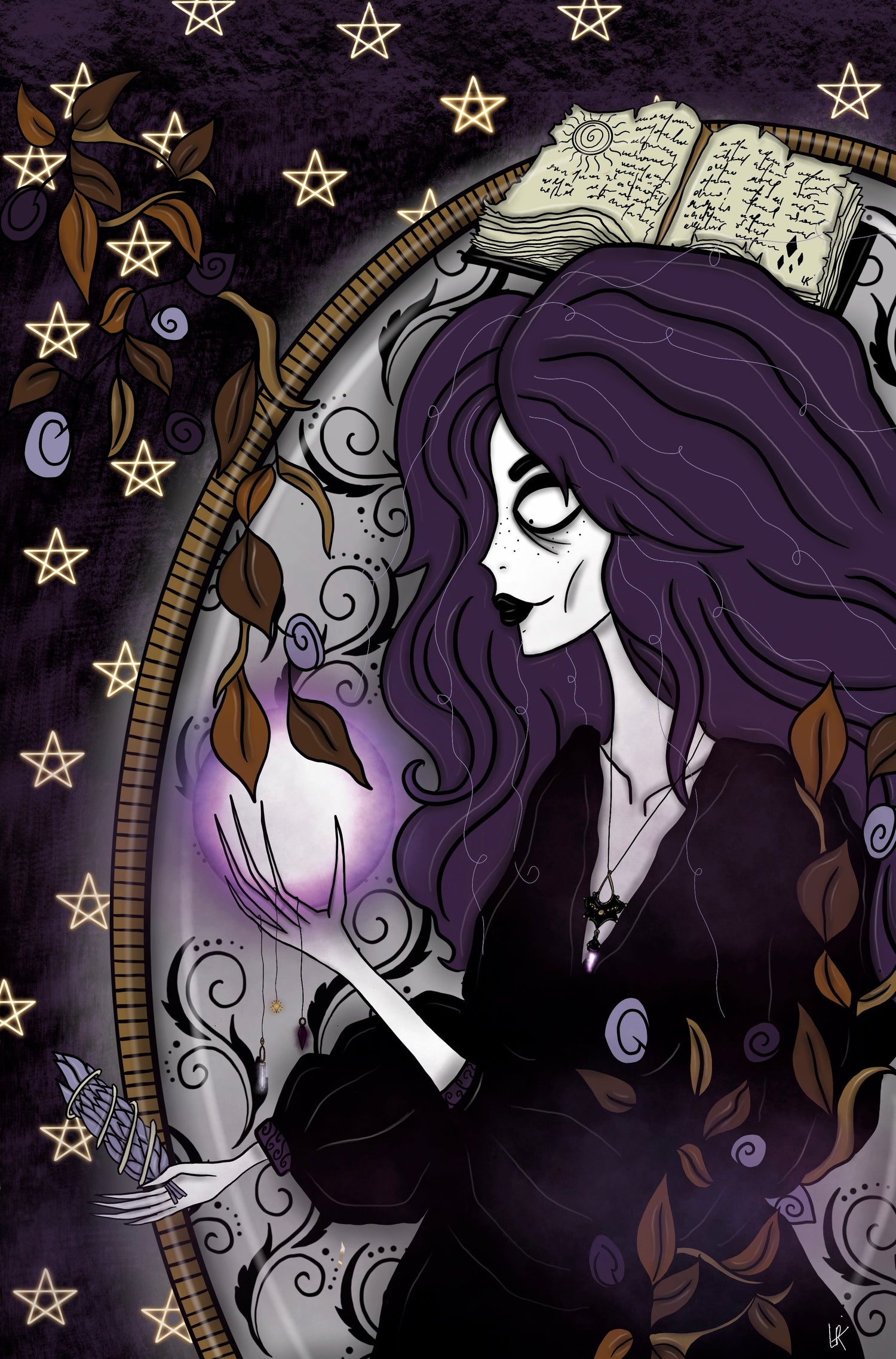 La Magie de nos Lunes