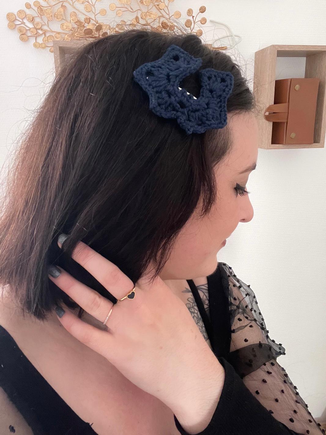 Box "Coquette vampire"