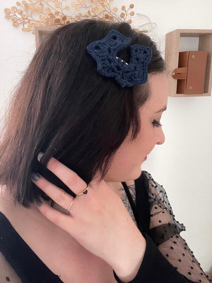 Box "Coquette vampire"