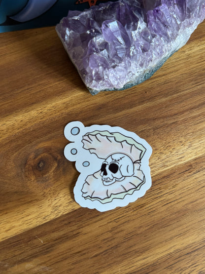 Stickers « Nérée »