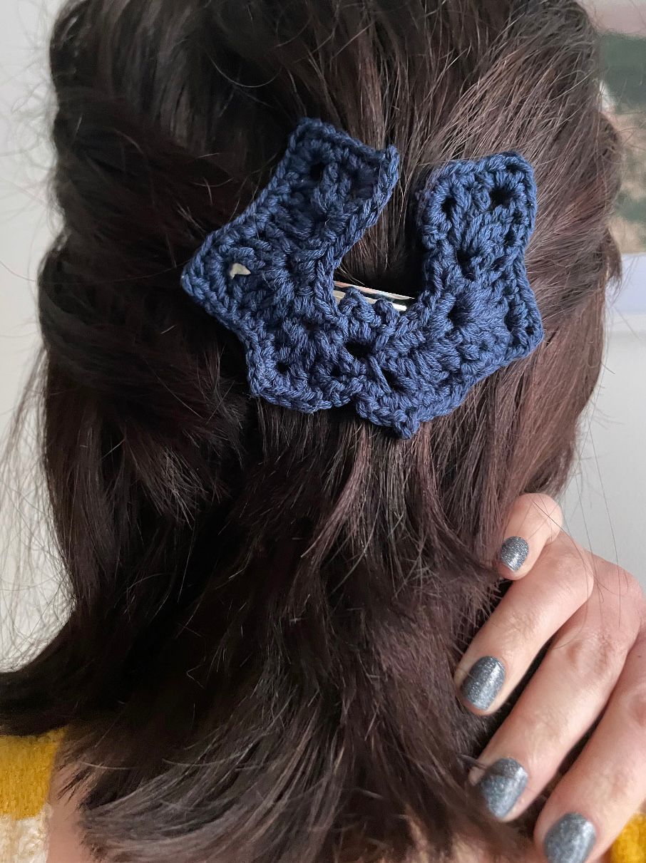 Box "Coquette vampire"