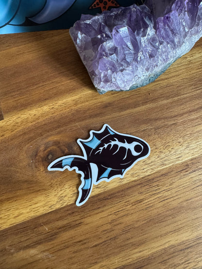 Stickers « Nérée »