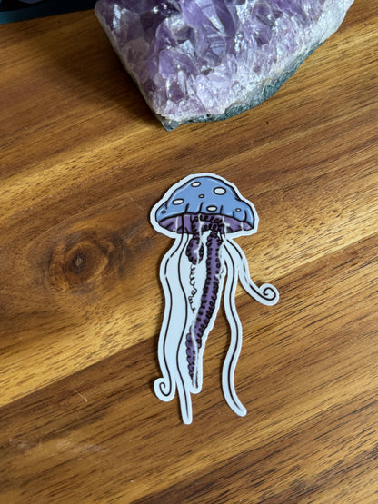 Stickers « Nérée »