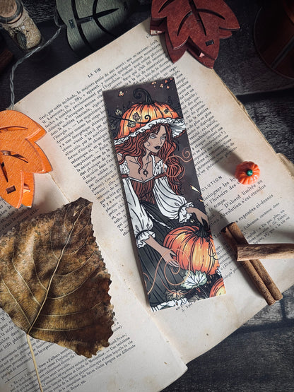 Coffret "La Gardienne des lanternes"