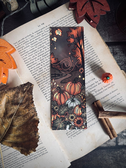 Coffret "La Gardienne des lanternes"