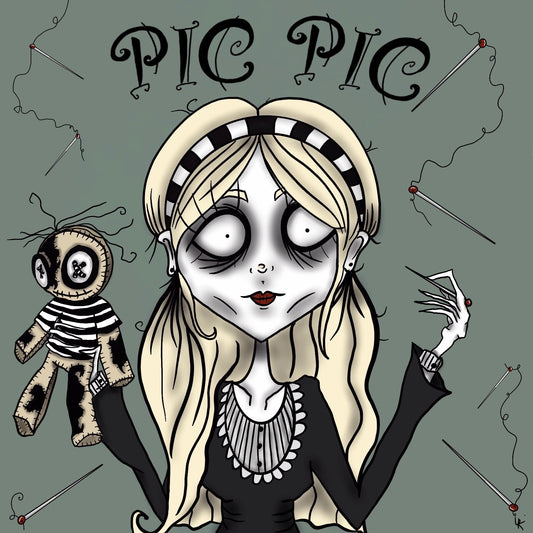 Illustration Pic Pic