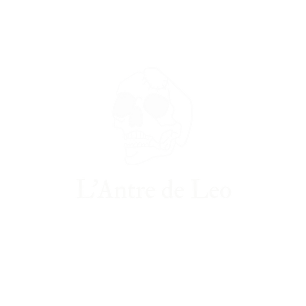 L’Antre de Leo 