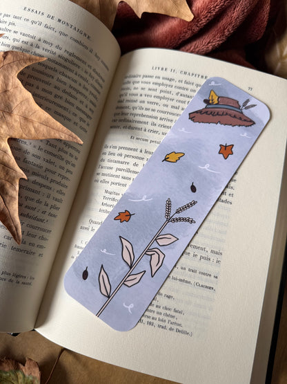 Box "Moisson d'automne"