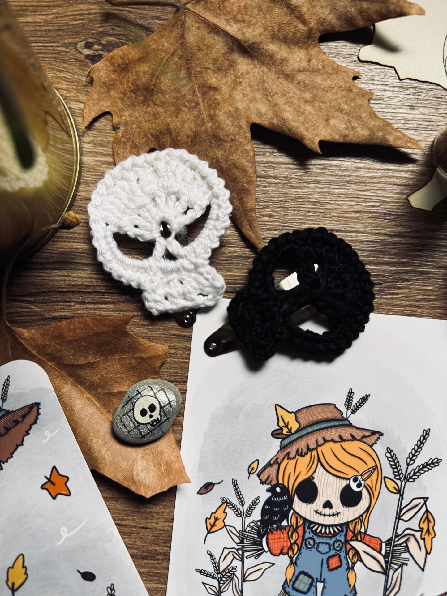 Box "Moisson d'automne"