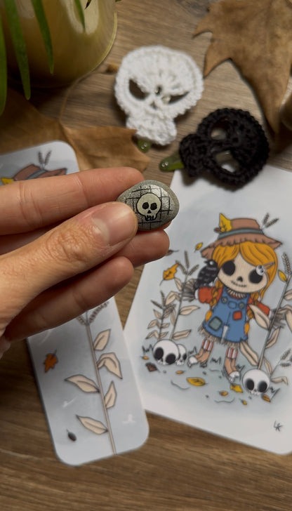 Box "Moisson d'automne"