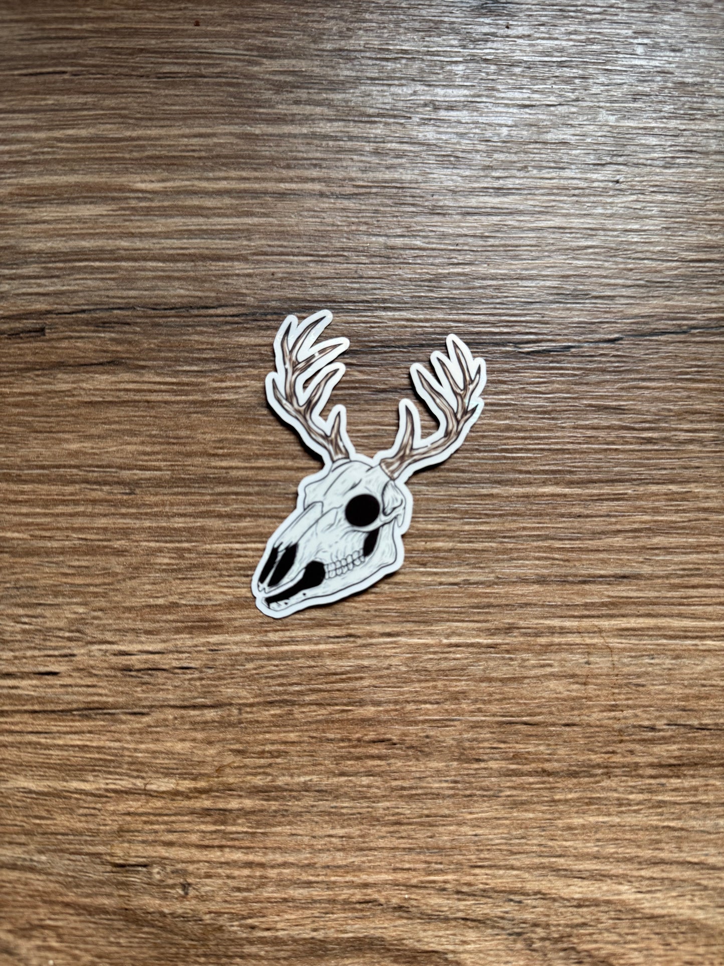 Stickers "Magie d'hiver"