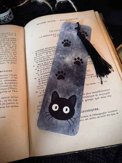 Marque-pages "Le Manoir des Murmures"