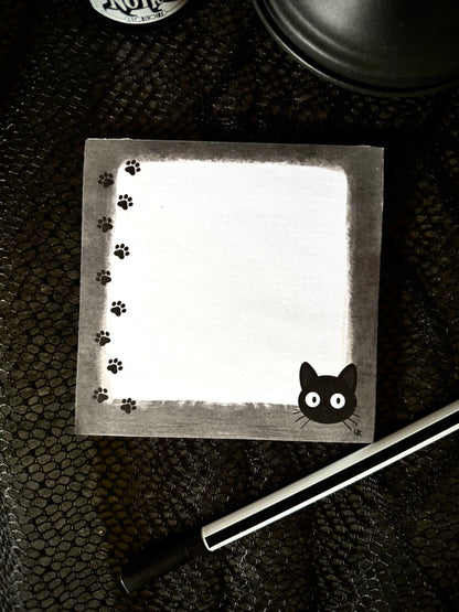 Bloc-notes "Le Manoir des Murmures"