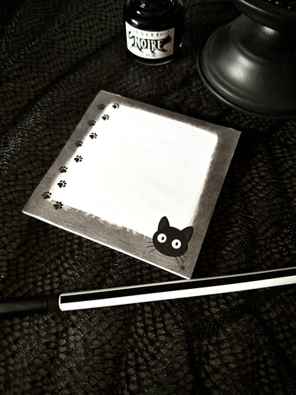 Bloc-notes "Le Manoir des Murmures"