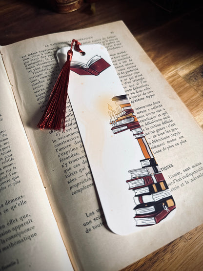 Lot "Sorcière des livres"