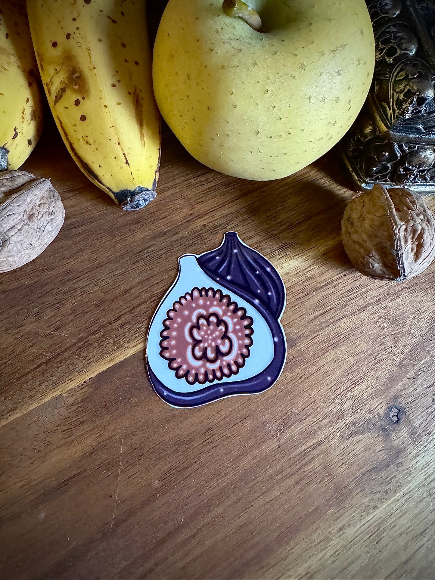 Lot "Sorcière des fruits"