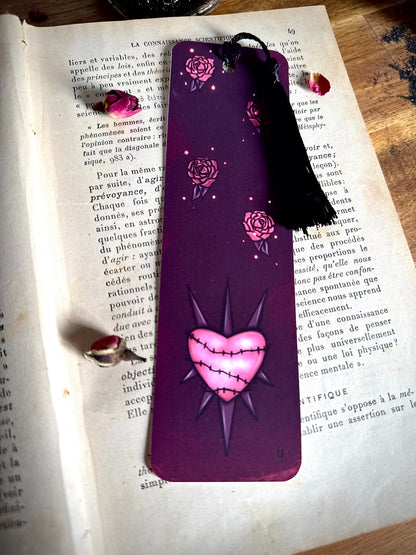 Lot "Sorcière de l'amour"