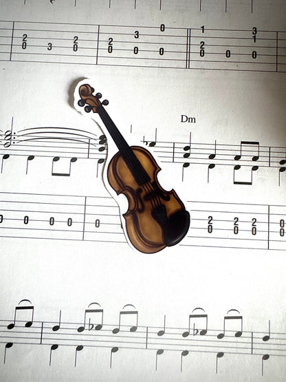 Lot "Sorcière de la musique"