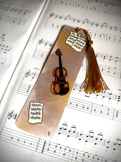 Lot "Sorcière de la musique"